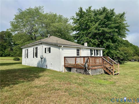 Tiny photo for 958 Old Louisa Road, Gordonsville, VA 22942 (MLS # 2622094)