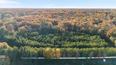 Tiny photo for 12200 Rock Hill Road, Chester, VA 23831 (MLS # 2531510)