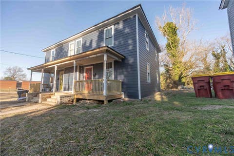 Tiny photo for 115 Pine Street, Petersburg, VA 23803 (MLS # 2622368)