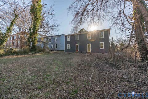 Tiny photo for 115 Pine Street, Petersburg, VA 23803 (MLS # 2622368)