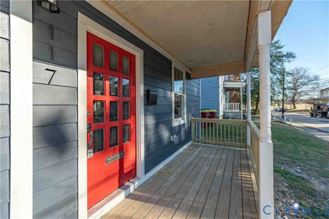 Tiny photo for 115 Pine Street, Petersburg, VA 23803 (MLS # 2622368)