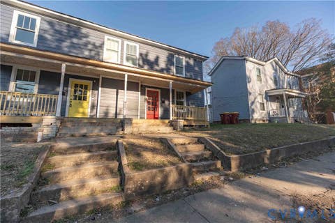 Tiny photo for 115 Pine Street, Petersburg, VA 23803 (MLS # 2622368)