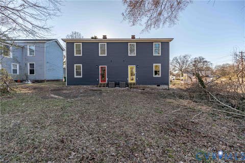 Tiny photo for 115 Pine Street, Petersburg, VA 23803 (MLS # 2622368)