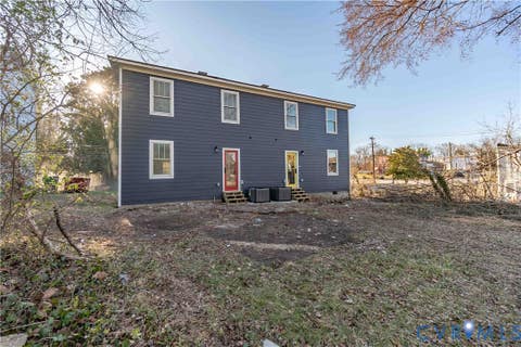 Tiny photo for 115 Pine Street, Petersburg, VA 23803 (MLS # 2622368)