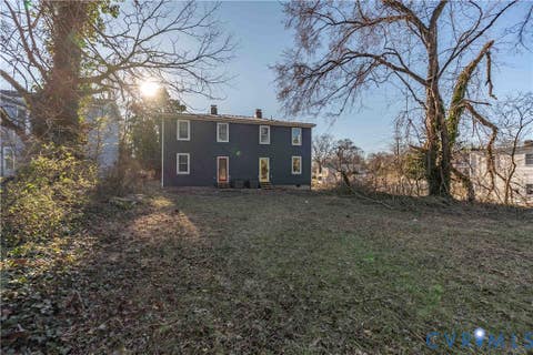 Tiny photo for 115 Pine Street, Petersburg, VA 23803 (MLS # 2622368)