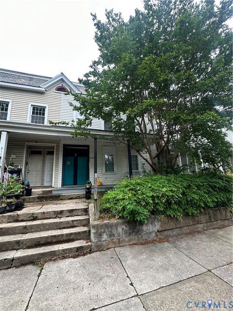 Photo of 2108 Parkwood Avenue, Richmond, VA 23220 (MLS # 2612844)