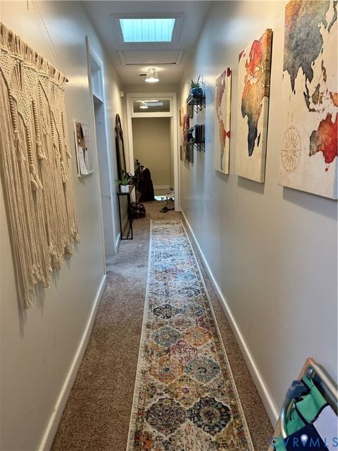 Tiny photo for 2108 Parkwood Avenue, Richmond, VA 23220 (MLS # 2612844)