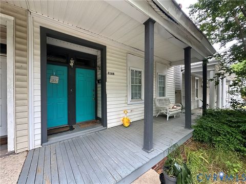 Tiny photo for 2108 Parkwood Avenue, Richmond, VA 23220 (MLS # 2612844)