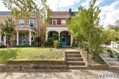 Photo of 3427 Cutshaw Avenue, Richmond, VA 23230 (MLS # 2528344)