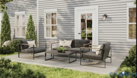 Tiny photo for 1 Destination Way #A, Sandston, VA 23150 (MLS # 2609187)