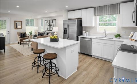 Tiny photo for 1 Destination Way #A, Sandston, VA 23150 (MLS # 2609187)