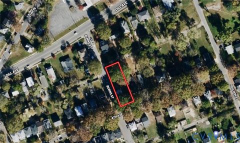 Tiny photo for 3200 4th Avenue, Richmond, VA 23222 (MLS # 2614083)