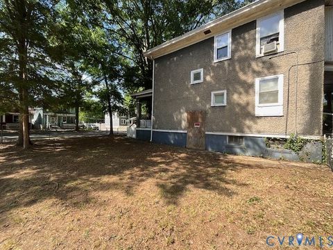 Tiny photo for 3200 4th Avenue, Richmond, VA 23222 (MLS # 2614083)