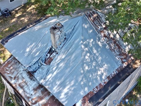 Tiny photo for 3200 4th Avenue, Richmond, VA 23222 (MLS # 2614083)
