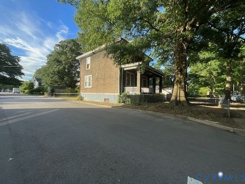 Tiny photo for 3200 4th Avenue, Richmond, VA 23222 (MLS # 2614083)