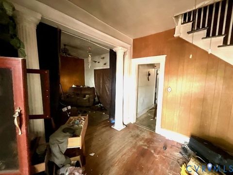 Tiny photo for 3200 4th Avenue, Richmond, VA 23222 (MLS # 2614083)