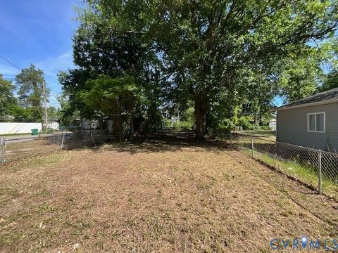 Tiny photo for 3200 4th Avenue, Richmond, VA 23222 (MLS # 2614083)