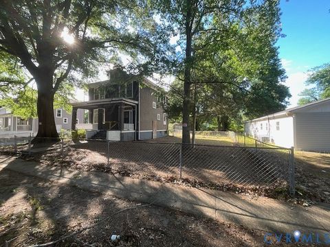 Tiny photo for 3200 4th Avenue, Richmond, VA 23222 (MLS # 2614083)