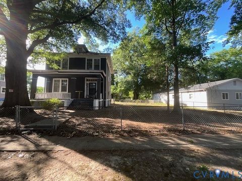 Photo of 3200 4th Avenue, Richmond, VA 23222 (MLS # 2614083)