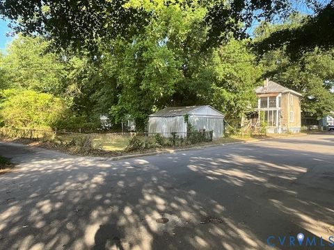 Tiny photo for 3200 4th Avenue, Richmond, VA 23222 (MLS # 2614083)