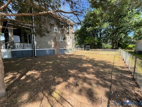 Tiny photo for 3200 4th Avenue, Richmond, VA 23222 (MLS # 2614083)