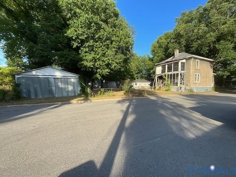 Tiny photo for 3200 4th Avenue, Richmond, VA 23222 (MLS # 2614083)