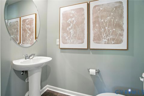 Tiny photo for 3509 Perrins Hill Way, Prince George, VA 23875 (MLS # 2532222)