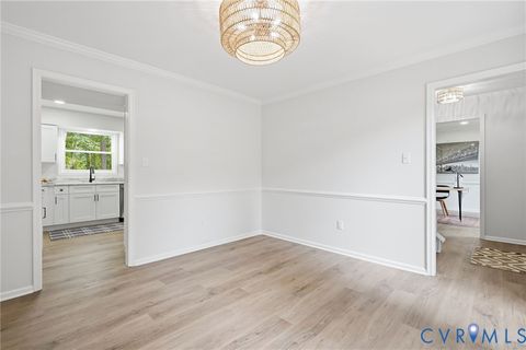 Tiny photo for 3700 Malbon Way, Chesterfield, VA 23832 (MLS # 2618703)