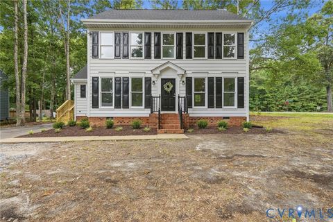 Photo of 3700 Malbon Way, Chesterfield, VA 23832 (MLS # 2618703)