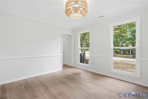 Tiny photo for 3700 Malbon Way, Chesterfield, VA 23832 (MLS # 2618703)