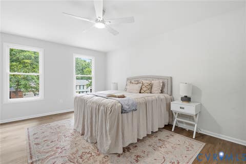 Tiny photo for 3700 Malbon Way, Chesterfield, VA 23832 (MLS # 2618703)