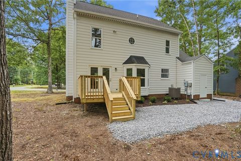 Tiny photo for 3700 Malbon Way, Chesterfield, VA 23832 (MLS # 2618703)