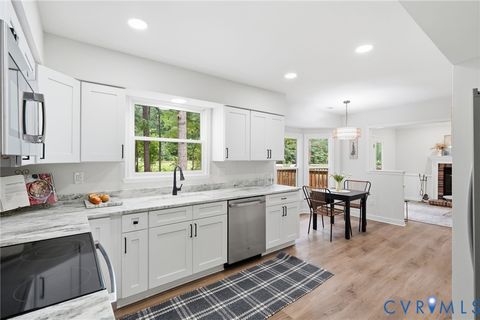 Tiny photo for 3700 Malbon Way, Chesterfield, VA 23832 (MLS # 2618703)