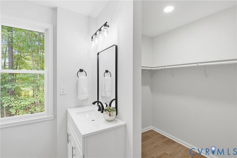 Tiny photo for 3700 Malbon Way, Chesterfield, VA 23832 (MLS # 2618703)