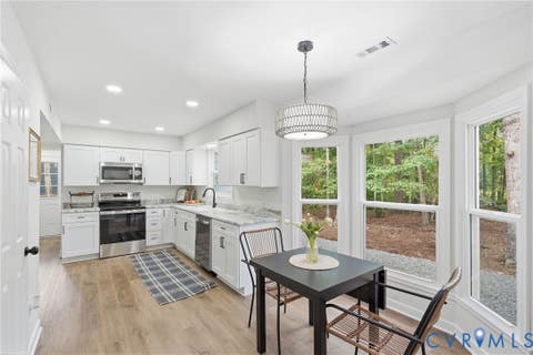 Tiny photo for 3700 Malbon Way, Chesterfield, VA 23832 (MLS # 2618703)