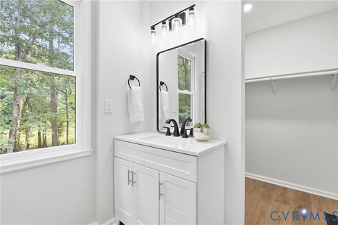 Tiny photo for 3700 Malbon Way, Chesterfield, VA 23832 (MLS # 2618703)