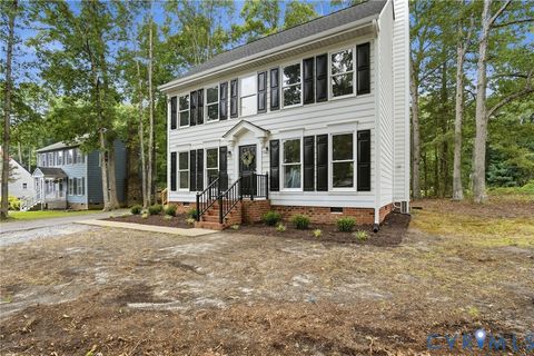 Tiny photo for 3700 Malbon Way, Chesterfield, VA 23832 (MLS # 2618703)