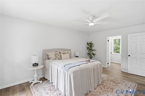 Tiny photo for 3700 Malbon Way, Chesterfield, VA 23832 (MLS # 2618703)