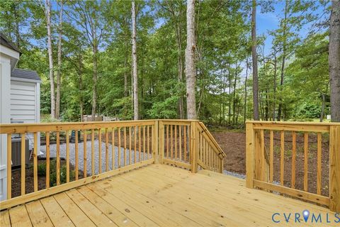 Tiny photo for 3700 Malbon Way, Chesterfield, VA 23832 (MLS # 2618703)