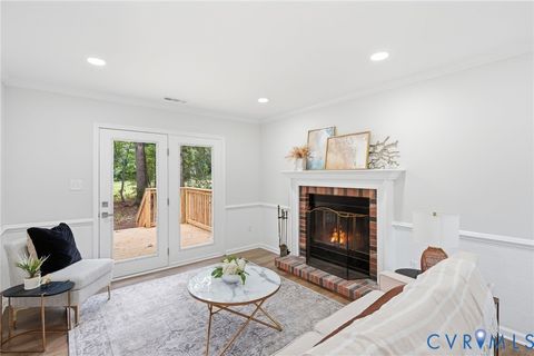 Tiny photo for 3700 Malbon Way, Chesterfield, VA 23832 (MLS # 2618703)