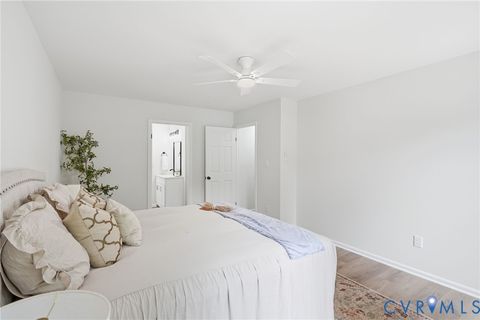 Tiny photo for 3700 Malbon Way, Chesterfield, VA 23832 (MLS # 2618703)