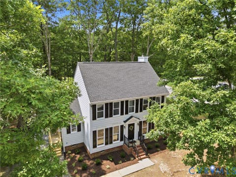 Tiny photo for 3700 Malbon Way, Chesterfield, VA 23832 (MLS # 2618703)