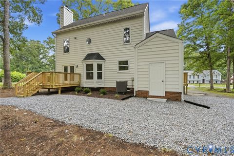Tiny photo for 3700 Malbon Way, Chesterfield, VA 23832 (MLS # 2618703)