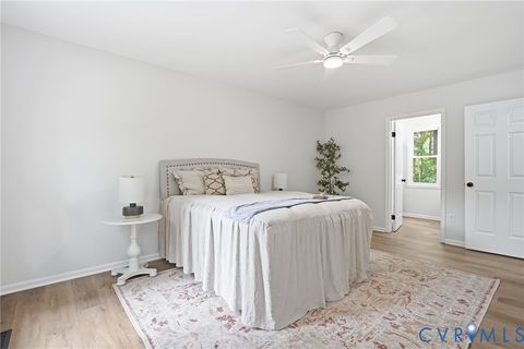 Tiny photo for 3700 Malbon Way, Chesterfield, VA 23832 (MLS # 2618703)