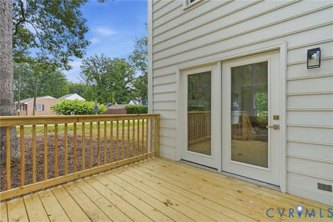 Tiny photo for 3700 Malbon Way, Chesterfield, VA 23832 (MLS # 2618703)