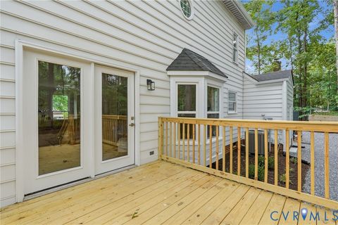 Tiny photo for 3700 Malbon Way, Chesterfield, VA 23832 (MLS # 2618703)
