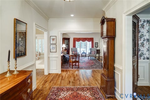 Tiny photo for 7 E Square Lane, Richmond, VA 23238 (MLS # 2621829)