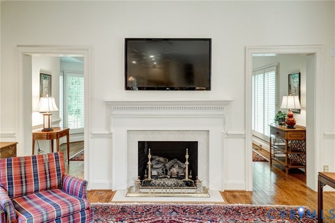 Tiny photo for 7 E Square Lane, Richmond, VA 23238 (MLS # 2621829)