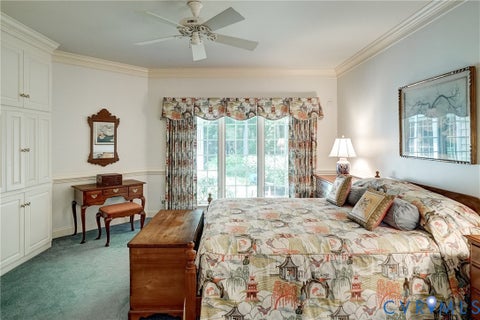 Tiny photo for 7 E Square Lane, Richmond, VA 23238 (MLS # 2621829)