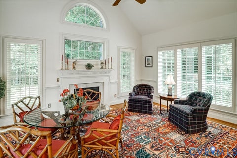 Tiny photo for 7 E Square Lane, Richmond, VA 23238 (MLS # 2621829)